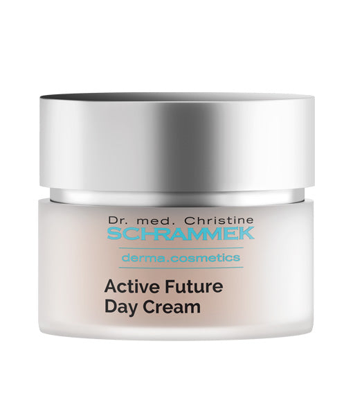 Dr. Schrammek Active Future Day Cream 1.7 oz