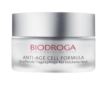 Biodroga Anti-Age Cell Care Dry Skin 50 ml