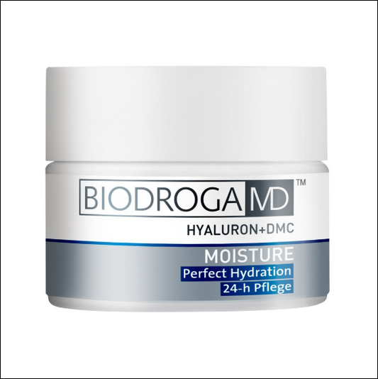 Biodroga MD Perfect Hydration 24 Hour Care 50 ml